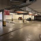 Wrocław: Parking pułapka w centrum. Można zniszczyć auto  Autor: Jakub Jurek