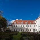 Modernizacja obiektu historycznego: 
1. nagroda: Herbal Hotel, ul. Pawła Włodkowica...