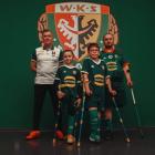Ampfutbol  Autor: Śląsk Wrocław