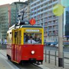 Na linii tramwajowej nr 28 pojawi się m.in. „Gustaw”  Autor: MPK Wrocław