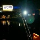 Akcja WOPR przy pl. Bema  Autor: Dolnośląskie WOPR