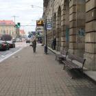 Wrocław: Poprawa bezpieczeństwa poczeka, bo miasto słucha kierowców  Autor: ip