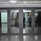Tunel powstały pod połączenie kolejowe z lotniskiem  Autor: Kinga Mierzwiak
