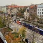 Utrudnienia dla pasażerów MPK Wrocław po awarii tramwaju  Autor: Konrad Widaj