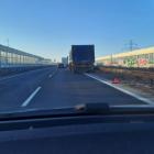 Wschodnia Obwodnica Wrocławia  Autor: Suszą Wrocław i okolice