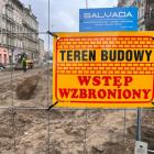 Wrocław: Znalezione dwa ładunki wybuchowe. Trwają akcje saperów  Autor: Jakub Jurek