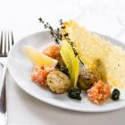 Restauracja Aroma, Ślęza k. Wrocławia
 
Między Ołtaszynem a Bielanami Wrocławskimi,...