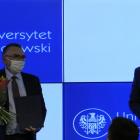   Autor: Uniwersytet Wrocławski