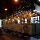 Tramwaj Maximum z 1901 roku  Autor: Klub Sympatyków Transportu Miejskiego