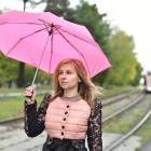 Parasol różowy ogrodowy znaleziony 20 sierpnia
 
Pociąg nr 69585 Legnica   Zobacz...