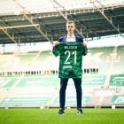  Autor: Dawid Antecki/ Śląsk Wrocław