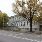   Tawerna  - przede wszystkim klub studentów Politechniki Wrocławskiej. Klub mieszczący...