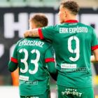   Autor: Fot. Krystyna Pączkowska / Śląsk Wrocław