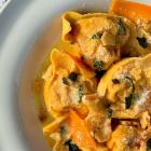 Ragu Wro
 
W jesiennym menu popularnej restauracji z makaronami znajdziemy m.in....