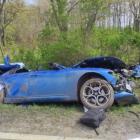   Autor: Oficer operacyjny st. kpt. Michał Kokot/KM PSP Wrocław