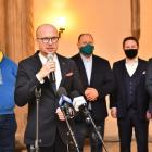 Założyciele WROt  Autor: UM Wrocławia