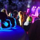 Wrocławski Lotny Festiwal Piwa/ Silent Disco pod Halą Stulecia
 
Od 1 do 3 września...
