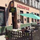 Mexico Bar, Sępa-Szarzyńskiego 59 - kuchnia meksykańska
   Zobacz następne miejsca na...
