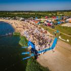 3. Kąpielisko w Stradomi Wierzchniej - pow. oleśnicki
 
Sezon kąpielowy potrwa do 31...