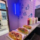 Nowy bar w centrum zaskakuje nazwą ze slangu. To EloMordo  Autor: EloMordo