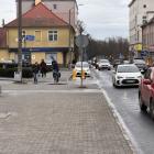 Kontrowersyjne donice zniknęły z Leśnicy  Autor: Askaniusz Polcyn