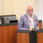Stanisław Huskowski, NOWA PL, radny z Wrocławia