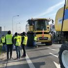 Trwa strajk rolników we Wrocławiu. Gdzie są blokady? [RELACJA NA ŻYWO]  Autor:...