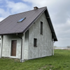 Dom jednorodzinny w trakcie budowy w Oleśniczce - 
 
Na sprzedaż wolnostojący dom...