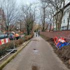 Rusza budowa drogi rowerowej na Szybkiej  Autor: ZDiUM