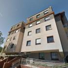 W tym apartamentowcu przy ul. Trawowej na Muchoborze Wielkim we Wrocławiu Morawieccy...