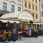Karczma Lwowska, ul. Rynek 4
W menu znajdziemy m.in. na dobry początek staropolski...
