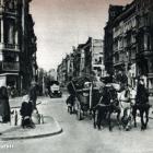 Lata 1945-1948. Widok od strony ul. Kołłątaja  Autor: fotopolska.eu