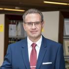Prof. Jacek Szepietowski  Autor: Mat. pras.