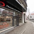 Laundromat Wrocław Laundry, ul. Kurkowa 30
  
 ZOBACZ KOLEJNE MIEJSCA NA NASTĘPNYCH...