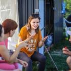 W Parku Południowym odbędzie się Wielokulturowy Piknik Rodzinny  Autor: Fundacja Ukraina
