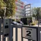 Apartamenty przy ulicy Czystej we Wrocławiu -  tu znaleziono Sebastiana  Autor: Jakub...