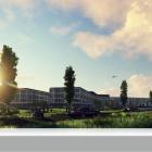   Autor: Graphit, N+ Parametric Design i ECM Group Polska S.A