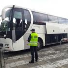 Wrocław: Kolonia zaczęła się później, bo autobusy były niebezpieczne  Autor: ITD Wrocław