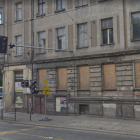  Wrocławskie kamienice  przy ul. Kurkowej, Małachowskiego, Pułaskiego. Im obcy jest...