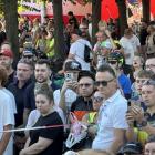 Tour de Pologne - prezentacja drużyn  Autor: Askaniusz Polcyn
