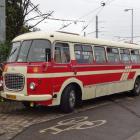   Autor: Klub Sympatyków Transportu Miejskiego