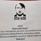 Oryginalna pizza trafiła do pizzerii VafaNapoli przy ul. Włodkowica  Autor: VaffaNapoli