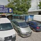 Bazar Komandor, ul. Radosna 38, czynny w godz. 6-20, ale stoiska działają zazwyczaj w...