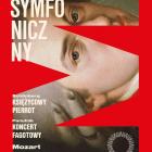 Koncert symfoniczny  Autor: Mat. pras.