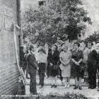 Po 1945 r. pisarka była częstym gościem we Wrocławiu. Chętnie uczestniczyła w...