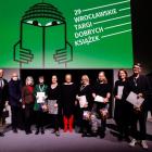 Wrocławskie muzeum z prestiżową nagrodą.  Autor: Max Pflegel/Wrocławski Dom Literatury