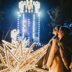 Lumina Park w Zamku Topacz
 
Tegorocznym motywem Lumina Parku w podwrocławskim...
