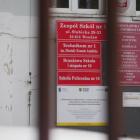 Maturzyści z ZS nr 1 we Wrocławiu  Autor: Jakub Jurek