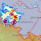   Autor: Meteo Alert Dolny Śląsk