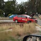   Autor: Zdjęcia dzięki Pomoc Drogowa AUTO-HARD&PIEKARSKI PATROL